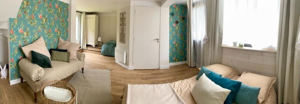 Proche Centre Ville, Gite 4 Etoiles Avec Piscine Діжон Екстер'єр фото